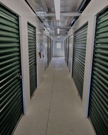 Sanctum Storage (www.SanctumStorage.com) - 3274 Peppers Ferry Road Northwest