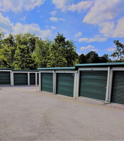 Sanctum Storage (www.SanctumStorage.com) - 3274 Peppers Ferry Road Northwest