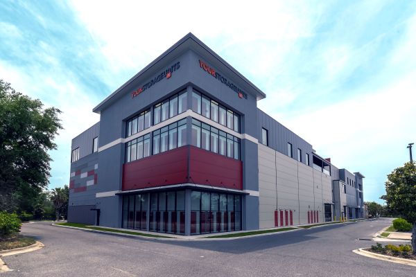Your Storage Units Cocoa - 3635 U.S. Route 1