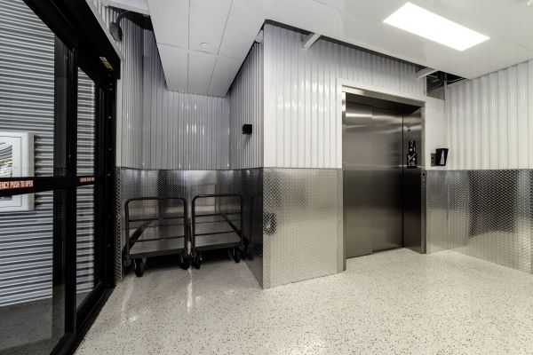 Your Storage Units Cocoa - 3635 U.S. Route 1