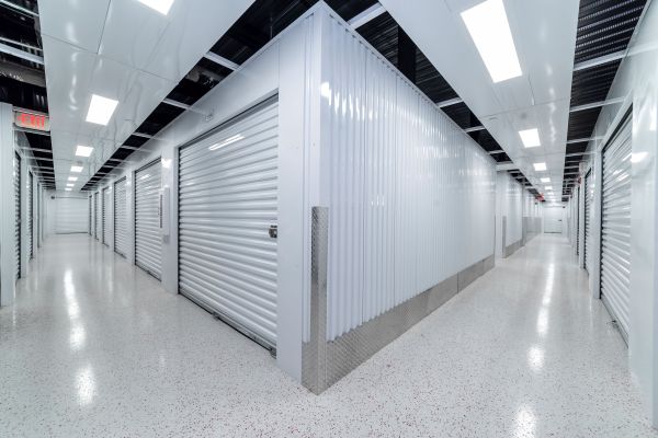 Your Storage Units Cocoa - 3635 U.S. Route 1