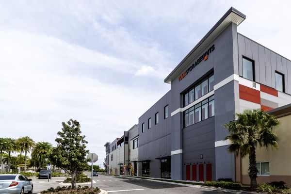 Your Storage Units Cocoa - 3635 U.S. Route 1