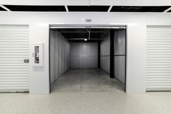 Your Storage Units Cocoa - 3635 U.S. Route 1