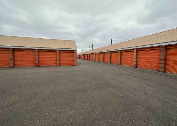 Five Star Storage - Five Star Storage - Marshall - 1500 Marshall Avenue