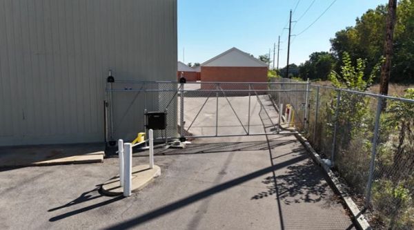 Five Star Storage - Five Star Storage - Marshall - 1500 Marshall Avenue