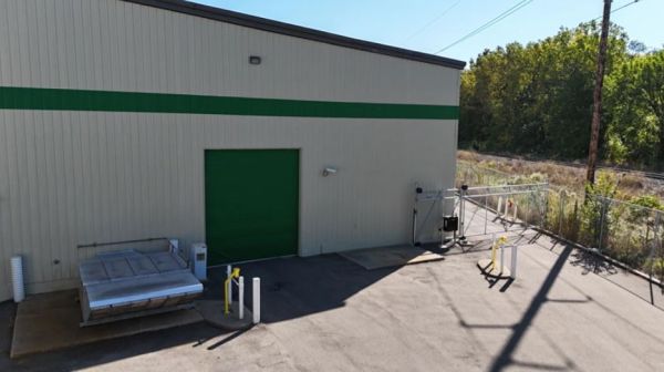 Five Star Storage - Five Star Storage - Marshall - 1500 Marshall Avenue
