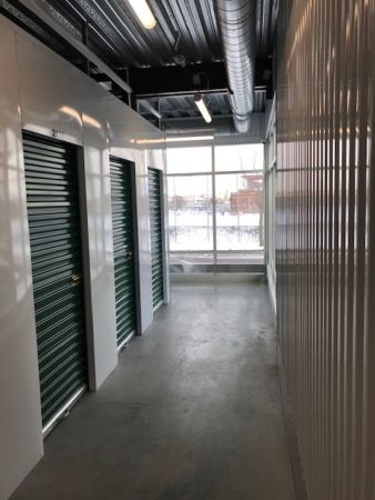 Five Star Storage - Five Star Storage - Selby - 1400 Selby Avenue
