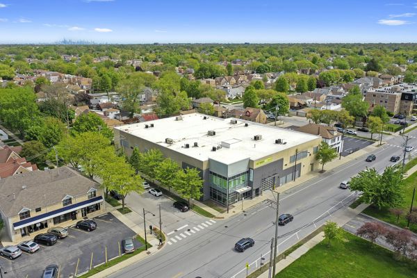 Storage Star Chicago - W 111th - 3914 West 111th Street