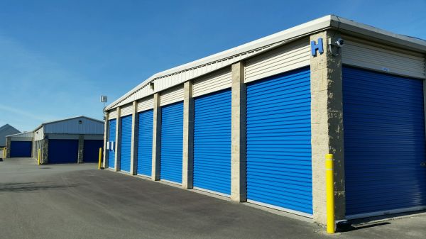 Storage Court - Monroe - 16825 Tye Street Southeast