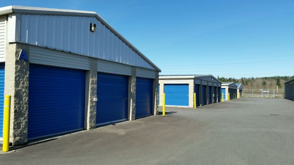 Storage Court - Monroe - 16825 Tye Street Southeast