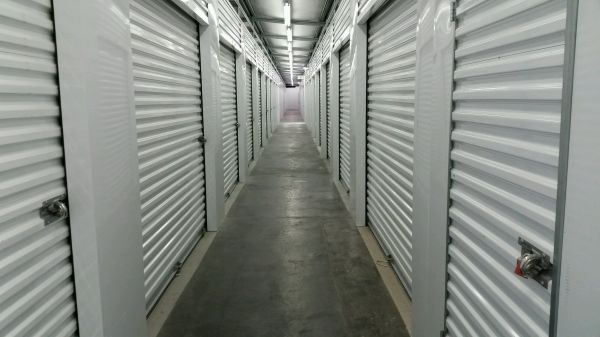Storage Court - Monroe - 16825 Tye Street Southeast