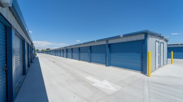 US Storage Centers - Manteca - Austin Road - 183 South Austin Road