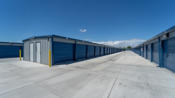 US Storage Centers - Manteca - Austin Road - 183 South Austin Road