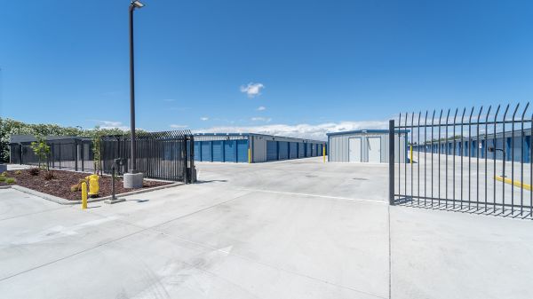 US Storage Centers - Manteca - Austin Road - 183 South Austin Road