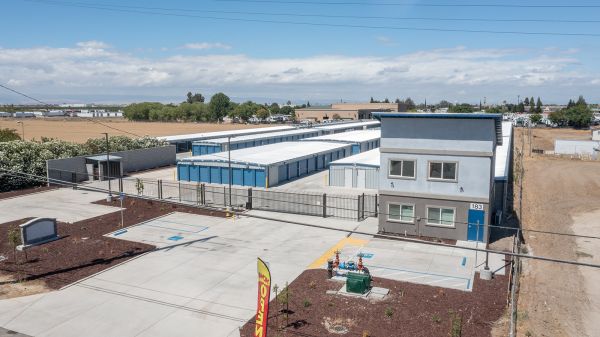 US Storage Centers - Manteca - Austin Road - 183 South Austin Road
