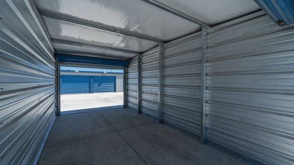 US Storage Centers - Manteca - Austin Road - 183 South Austin Road