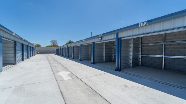 US Storage Centers - Manteca - Austin Road - 183 South Austin Road