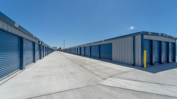 US Storage Centers - Manteca - Austin Road - 183 South Austin Road