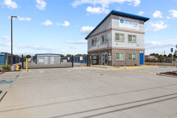 US Storage Centers - Manteca - Austin Road - 183 South Austin Road