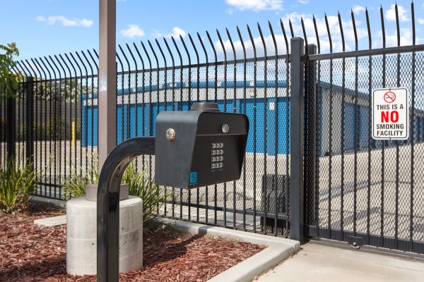 US Storage Centers - Manteca - Austin Road - 183 South Austin Road