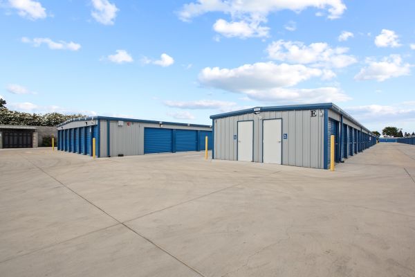 US Storage Centers - Manteca - Austin Road - 183 South Austin Road
