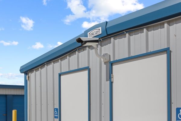 US Storage Centers - Manteca - Austin Road - 183 South Austin Road