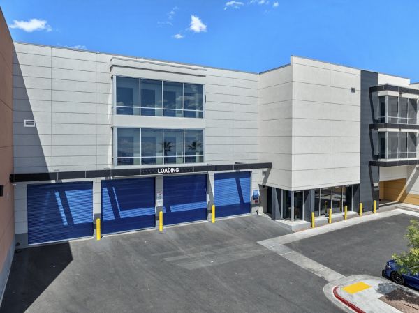 US Storage Centers - Las Vegas - Flamingo - 9560 West Flamingo Road