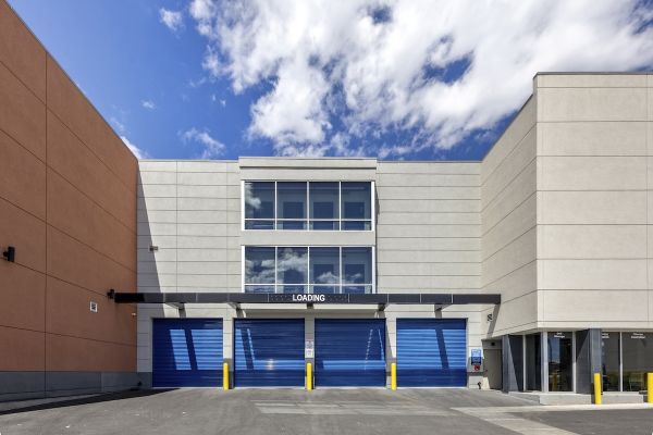 US Storage Centers - Las Vegas - Flamingo - 9560 West Flamingo Road