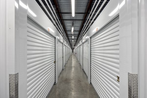 US Storage Centers - Las Vegas - Flamingo - 9560 West Flamingo Road