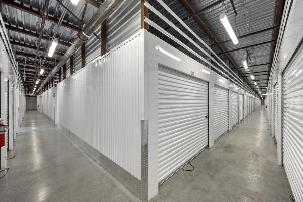 US Storage Centers - Las Vegas - Flamingo - 9560 West Flamingo Road