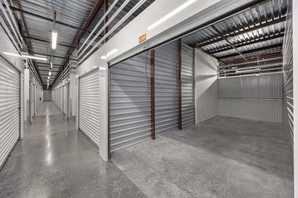 US Storage Centers - Las Vegas - Flamingo - 9560 West Flamingo Road