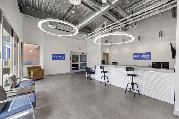 US Storage Centers - Las Vegas - Flamingo - 9560 West Flamingo Road