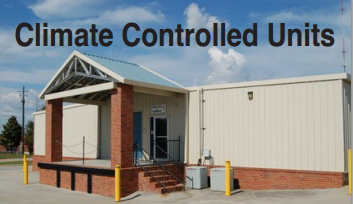 General Storage- McDonough - 1371 South Zack Hinton Parkway