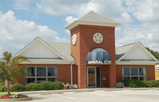 General Storage - Lovejoy - 1960 Mcdonough Road