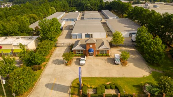 General Storage - Lovejoy - 1960 Mcdonough Road