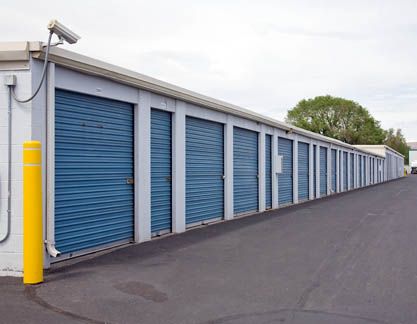 Storage Court - Yakima - 23 West Mead Avenue