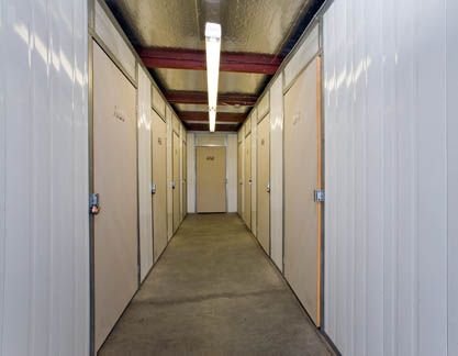 Storage Court - Yakima - 23 West Mead Avenue