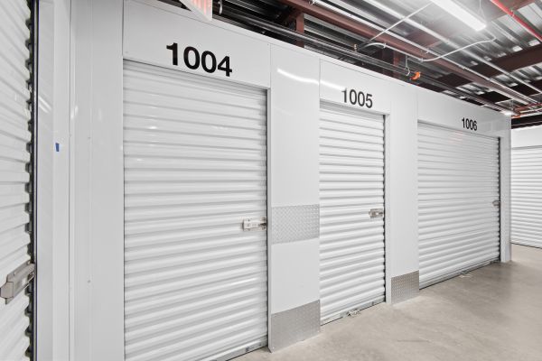 Storelocal Storage - 947 U.S. 6