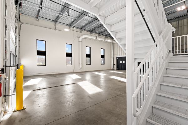 Storelocal Storage - 947 U.S. 6