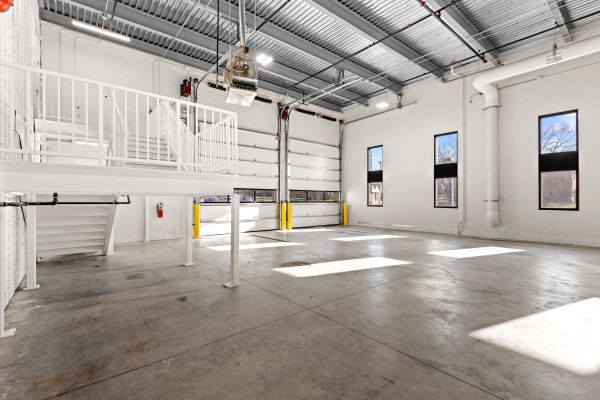 Storelocal Storage - 947 U.S. 6