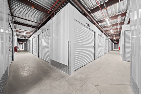 Storelocal Storage - 947 U.S. 6
