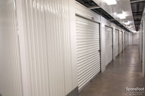 Tukwila Self Storage - 5950 Southcenter Boulevard