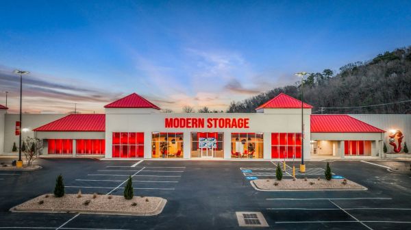 Modern Storage Riverdale - 2510 Cantrell Road