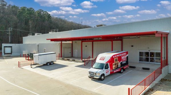 Modern Storage Riverdale - 2510 Cantrell Road