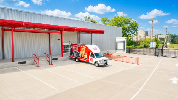 Modern Storage Riverdale - 2510 Cantrell Road