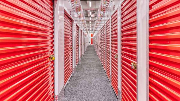 Manhattan Mini Storage - Dyckman St - 302 Dyckman Street
