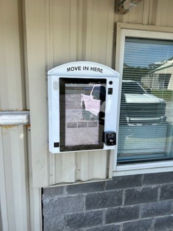 Anchor Storage Solutions - 453 West William Avenue
