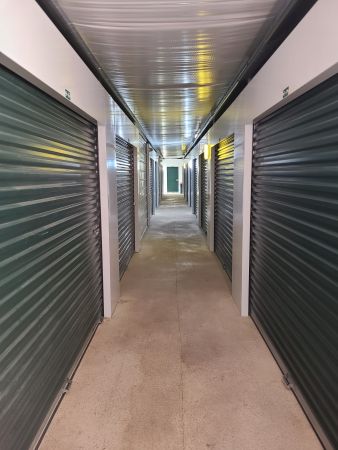 Anchor Storage Solutions - 453 West William Avenue