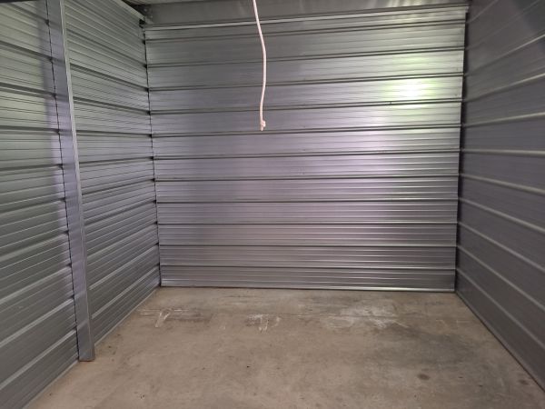 Anchor Storage Solutions - 453 West William Avenue