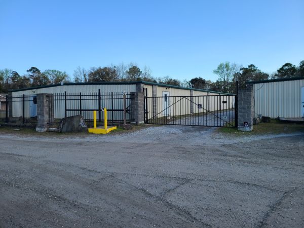 Anchor Storage Solutions - 453 West William Avenue